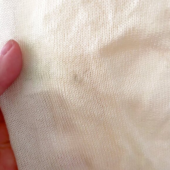 NWT Lilly Pulitzer Sydelle Wrap Sweater, Size Small - Picture 10 of 10